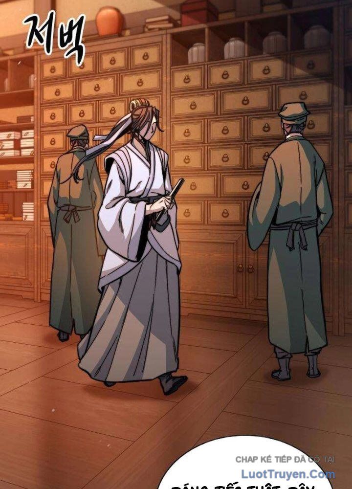 Tuyệt Thế Học Sĩ Chapter 5 - Trang 2