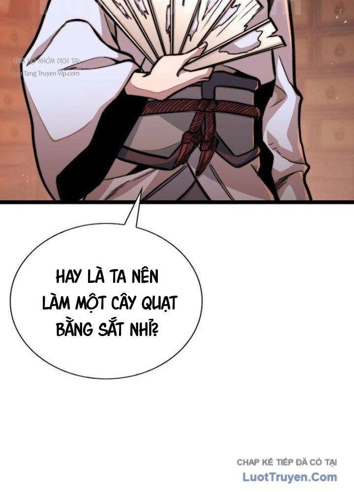 Tuyệt Thế Học Sĩ Chapter 5 - Trang 2