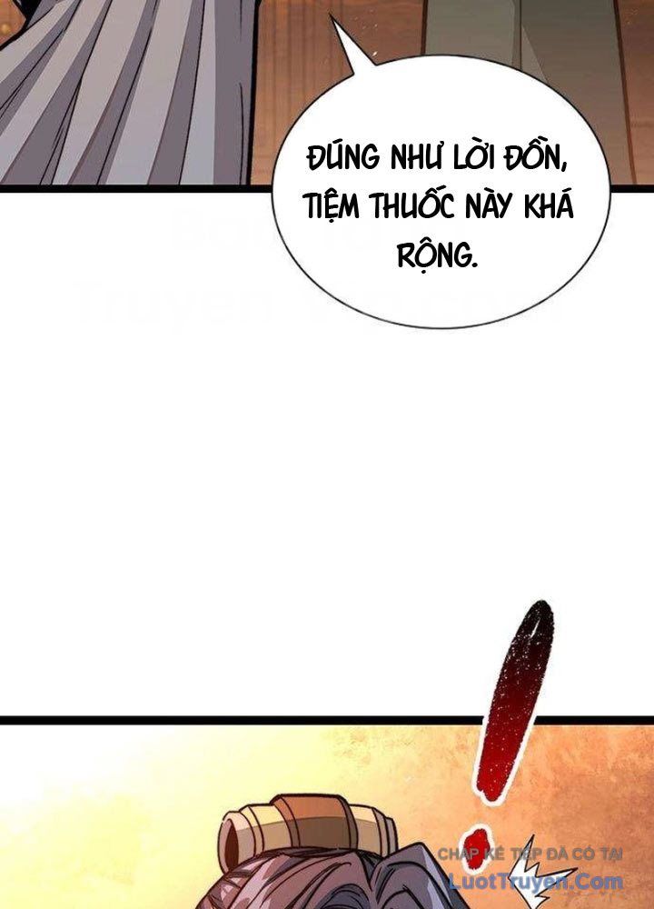 Tuyệt Thế Học Sĩ Chapter 5 - Trang 2