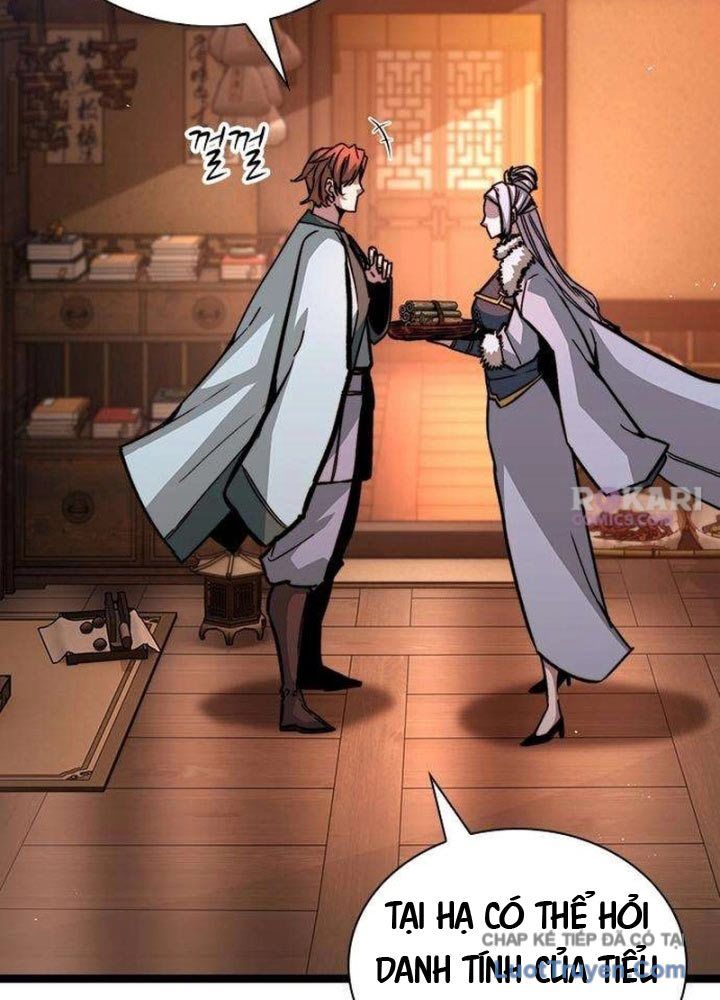 Tuyệt Thế Học Sĩ Chapter 5 - Trang 2