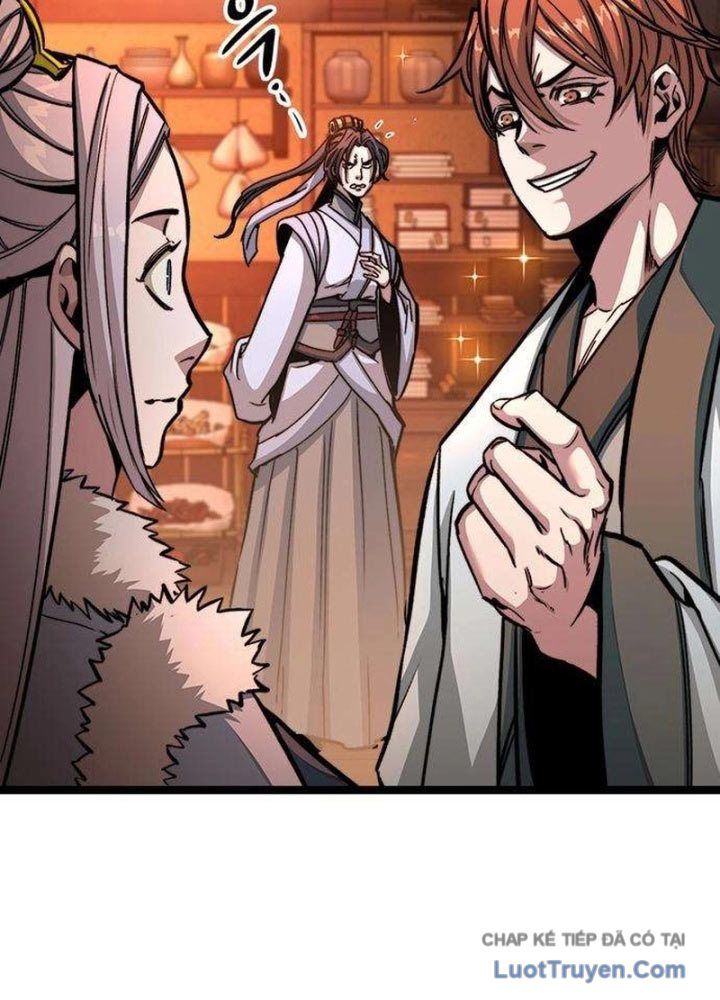 Tuyệt Thế Học Sĩ Chapter 5 - Trang 2