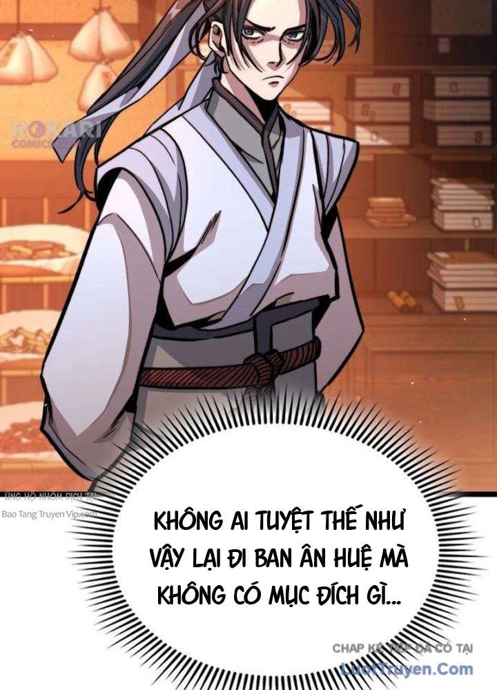 Tuyệt Thế Học Sĩ Chapter 5 - Trang 2