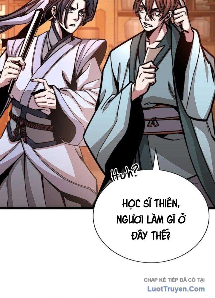 Tuyệt Thế Học Sĩ Chapter 5 - Trang 2