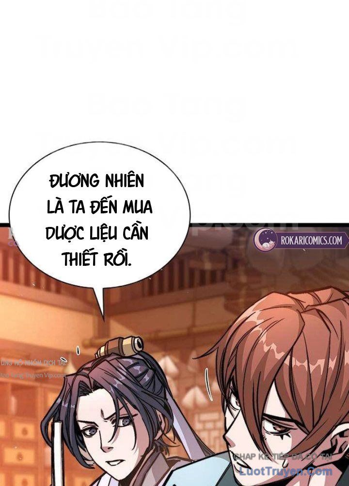 Tuyệt Thế Học Sĩ Chapter 5 - Trang 2