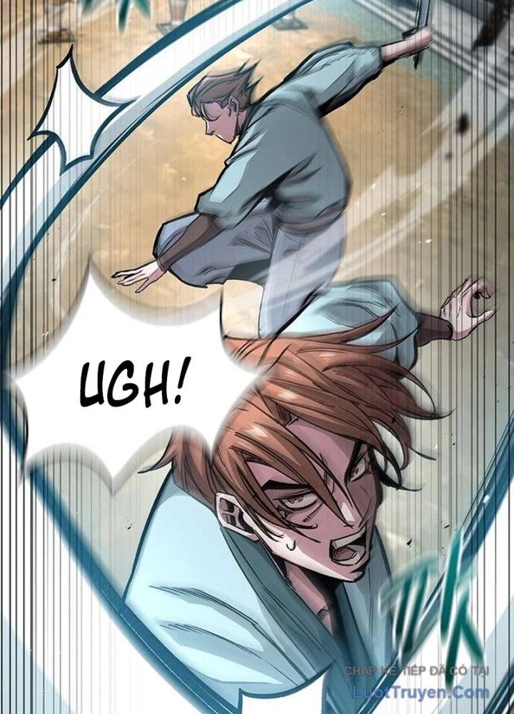 Tuyệt Thế Học Sĩ Chapter 6 - Trang 2