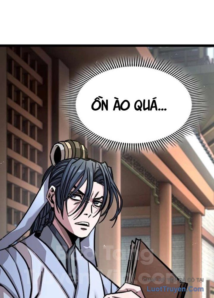 Tuyệt Thế Học Sĩ Chapter 6 - Trang 2