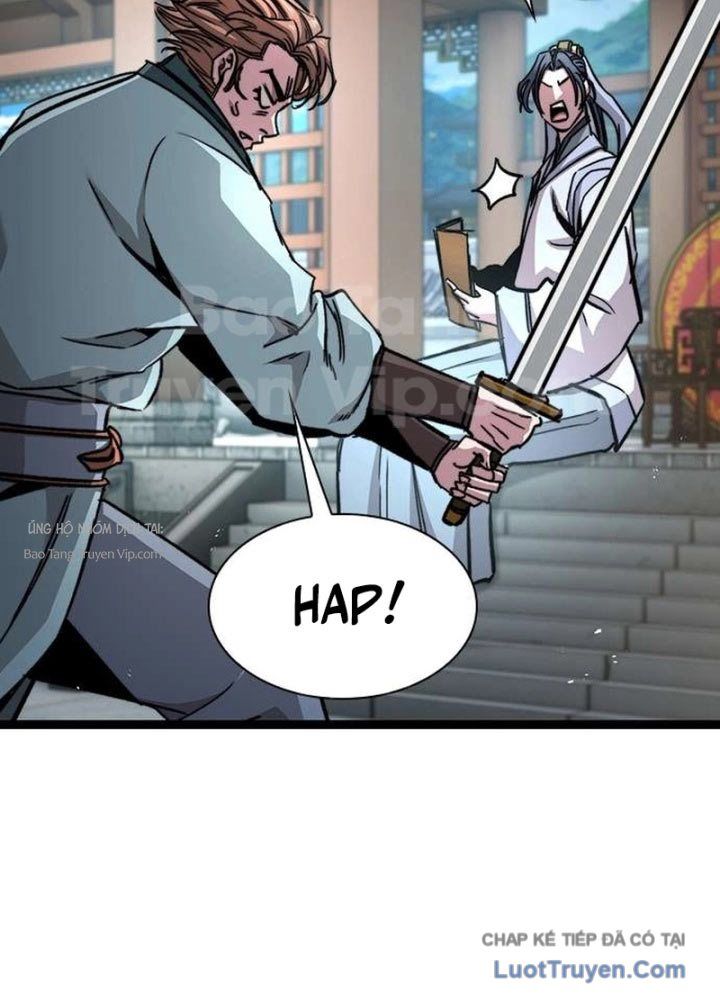 Tuyệt Thế Học Sĩ Chapter 6 - Trang 2