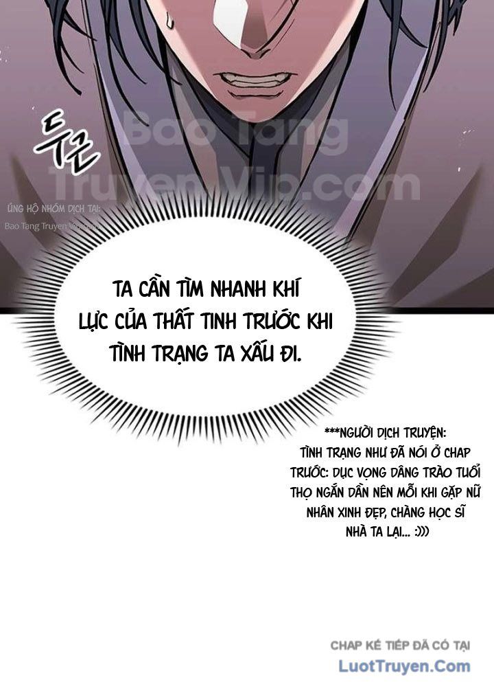 Tuyệt Thế Học Sĩ Chapter 6 - Trang 2