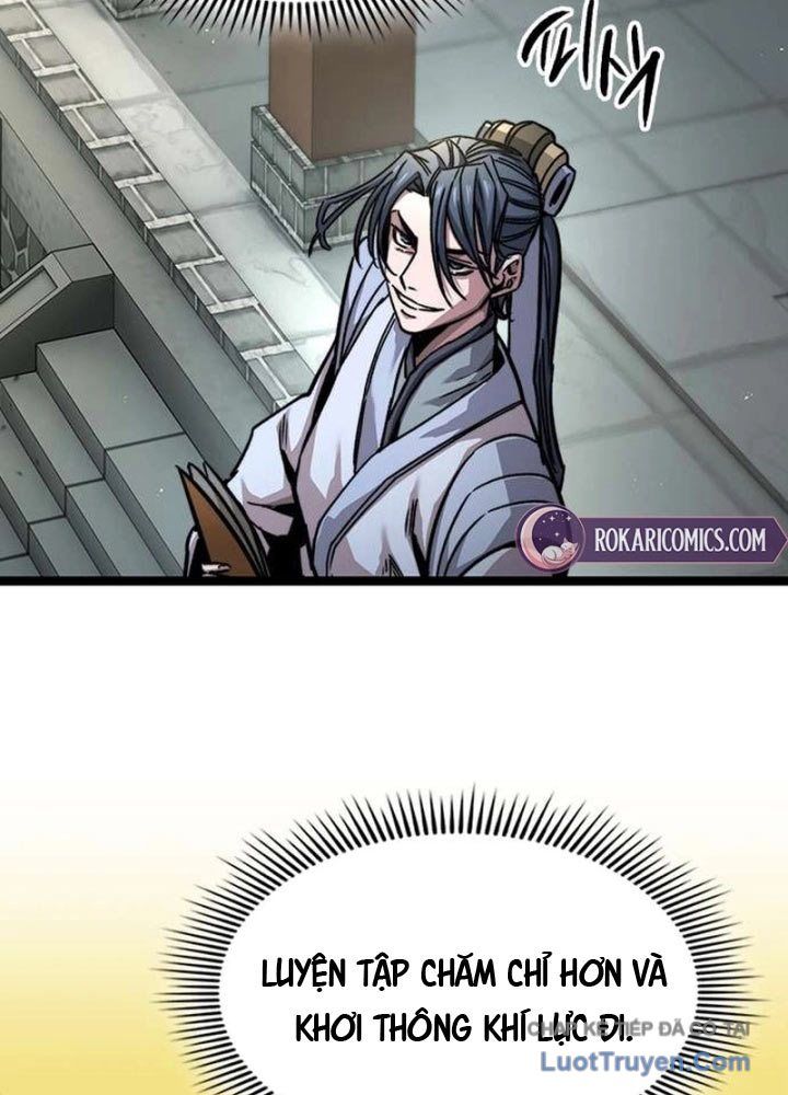 Tuyệt Thế Học Sĩ Chapter 6 - Trang 2