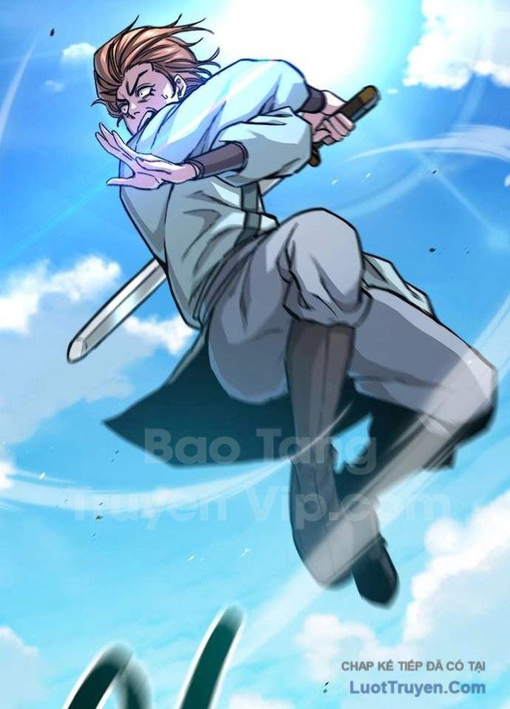 Tuyệt Thế Học Sĩ Chapter 6 - Trang 2