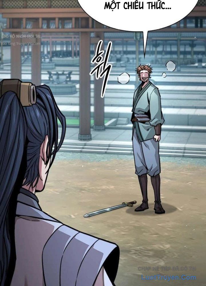 Tuyệt Thế Học Sĩ Chapter 6 - Trang 2