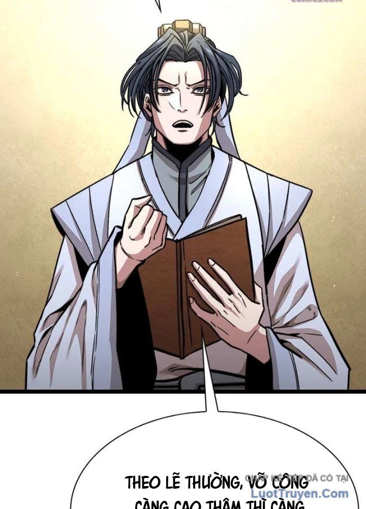 Tuyệt Thế Học Sĩ Chapter 6 - Trang 2