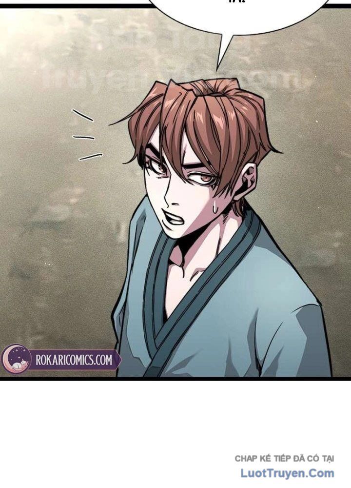 Tuyệt Thế Học Sĩ Chapter 6 - Trang 2