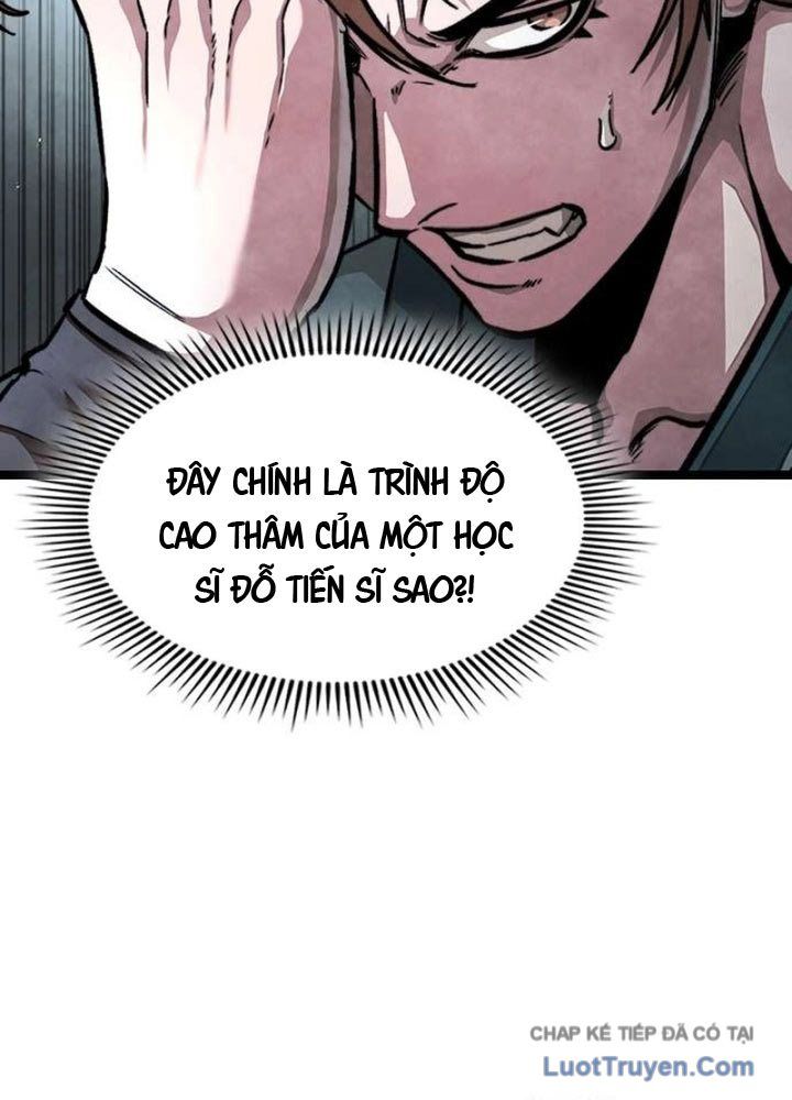 Tuyệt Thế Học Sĩ Chapter 6 - Trang 2