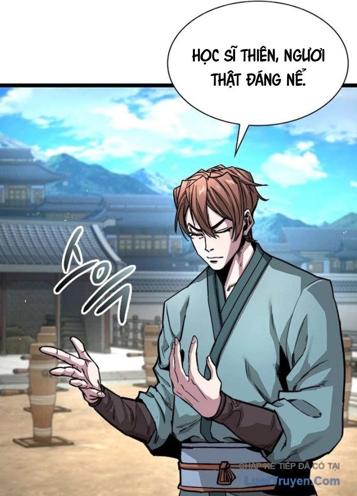 Tuyệt Thế Học Sĩ Chapter 6 - Trang 2