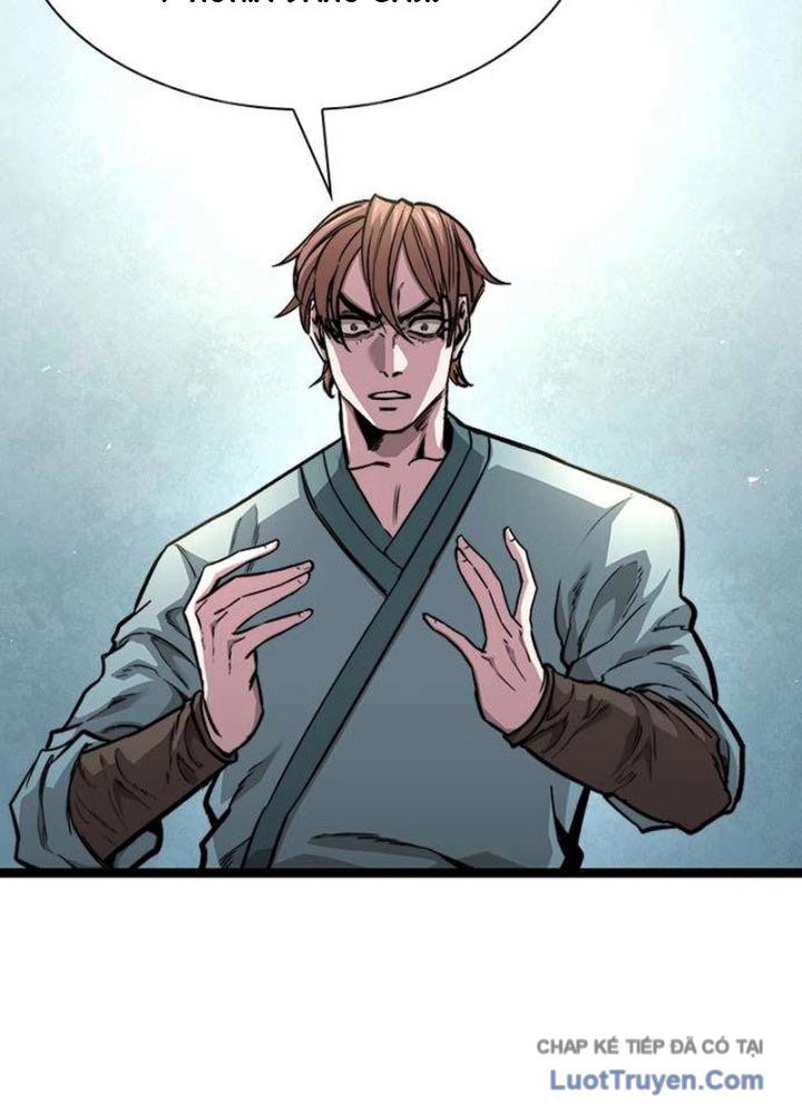 Tuyệt Thế Học Sĩ Chapter 6 - Trang 2