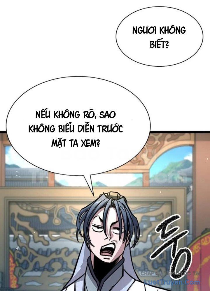 Tuyệt Thế Học Sĩ Chapter 6 - Trang 2