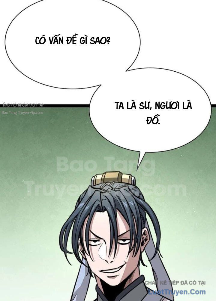 Tuyệt Thế Học Sĩ Chapter 6 - Trang 2