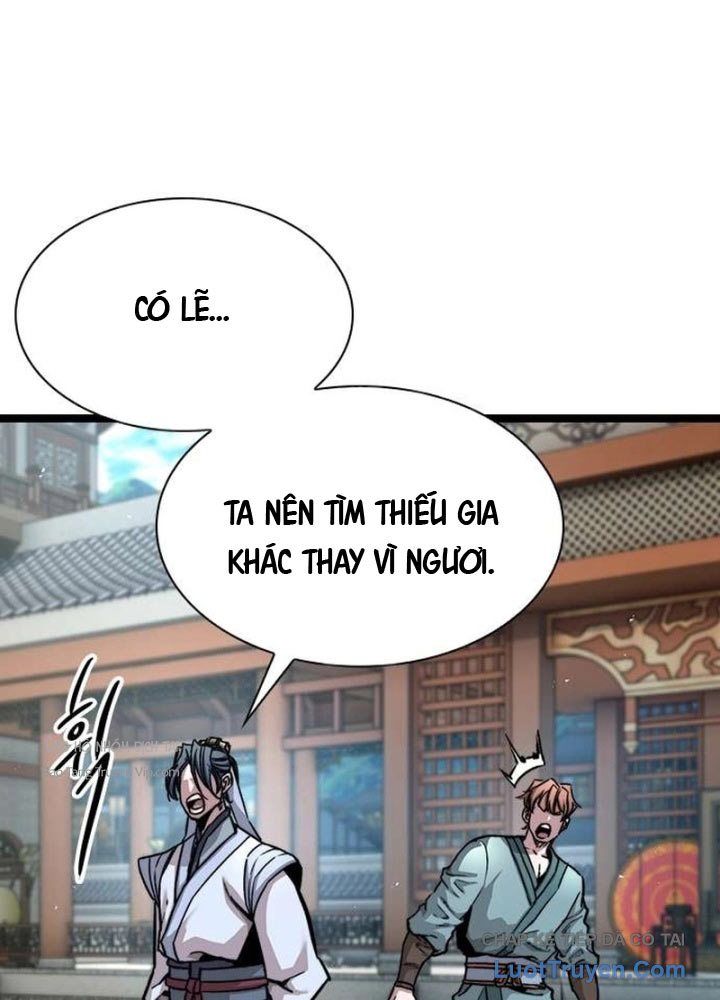 Tuyệt Thế Học Sĩ Chapter 6 - Trang 2