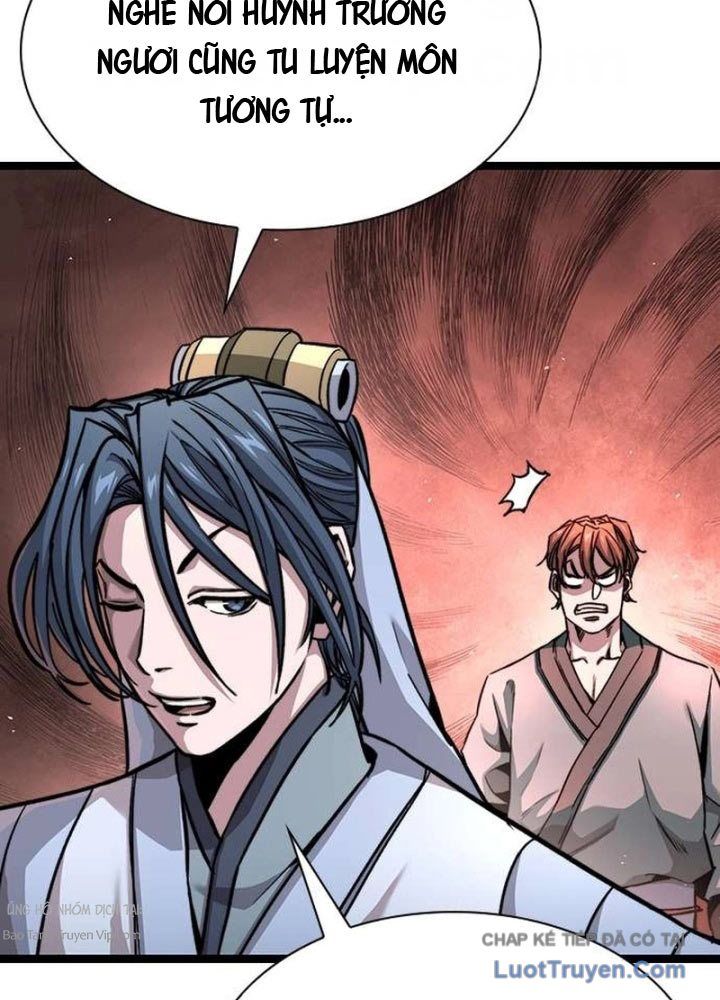 Tuyệt Thế Học Sĩ Chapter 6 - Trang 2