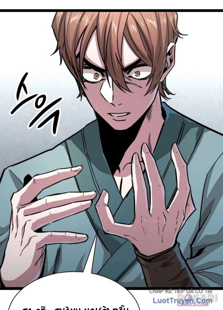 Tuyệt Thế Học Sĩ Chapter 6 - Trang 2