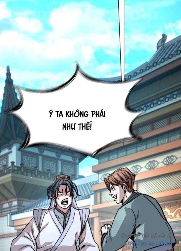 Tuyệt Thế Học Sĩ Chapter 6 - Trang 2