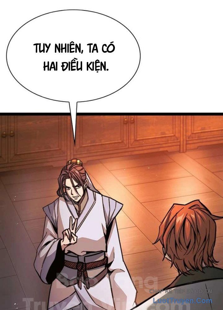 Tuyệt Thế Học Sĩ Chapter 6 - Trang 2