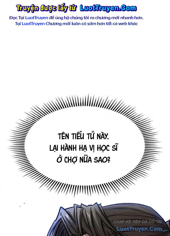 Tuyệt Thế Học Sĩ Chapter 6 - Trang 2