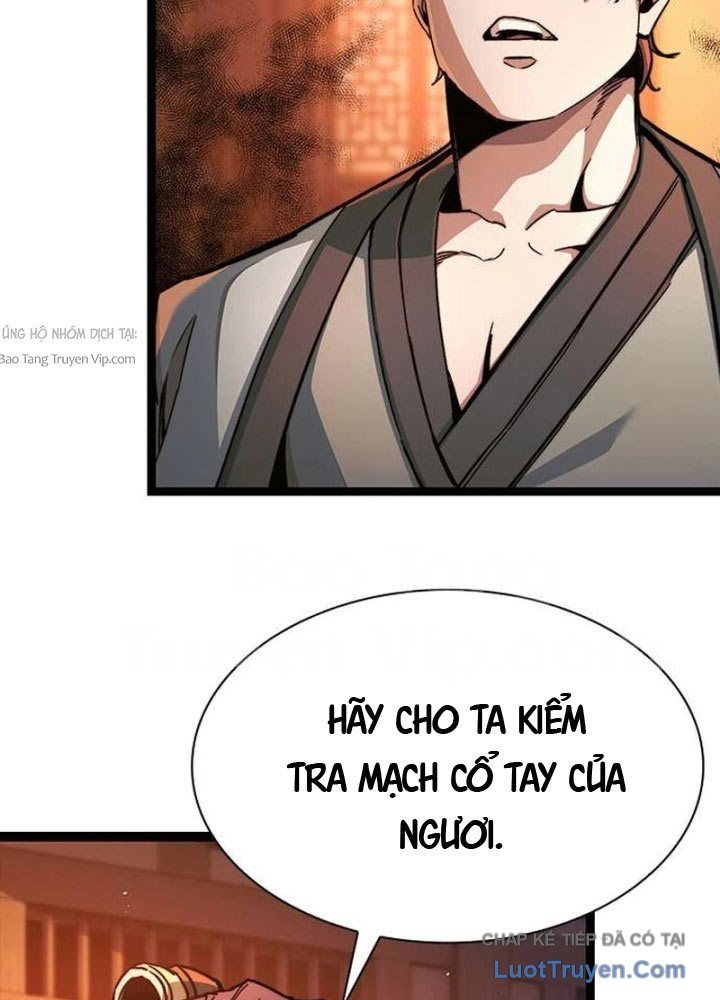 Tuyệt Thế Học Sĩ Chapter 6 - Trang 2