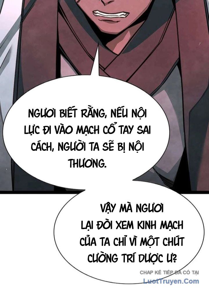 Tuyệt Thế Học Sĩ Chapter 6 - Trang 2