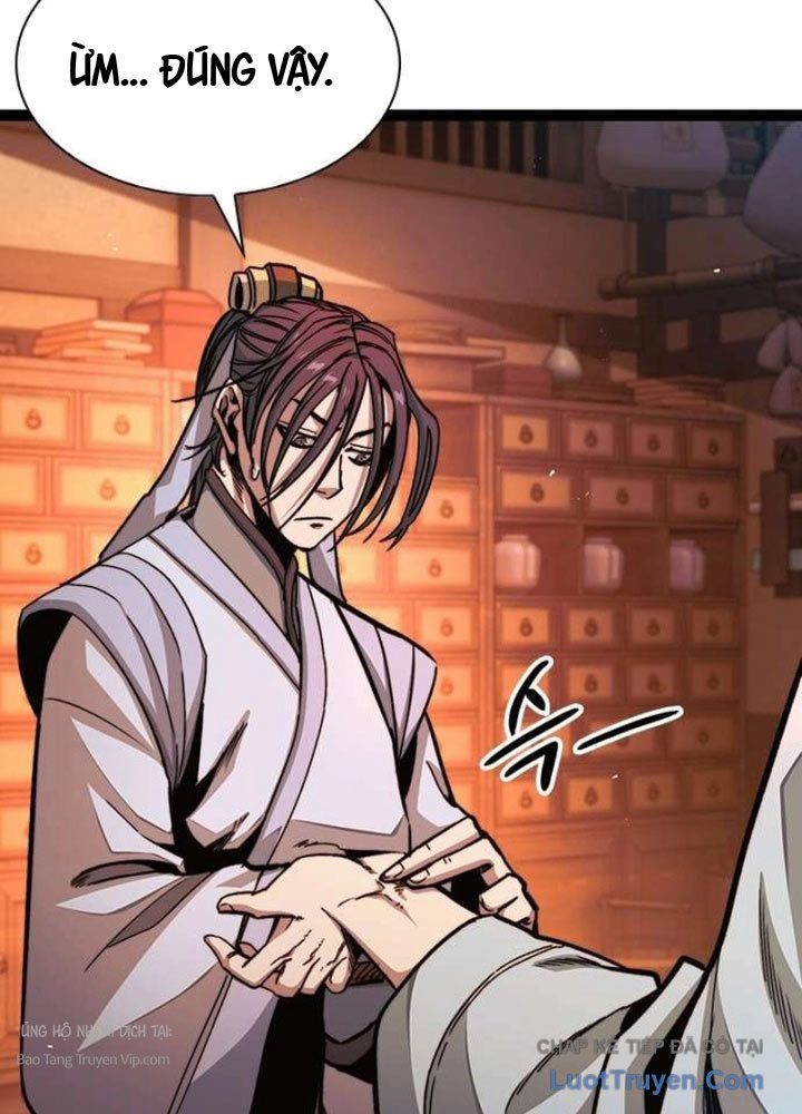 Tuyệt Thế Học Sĩ Chapter 6 - Trang 2