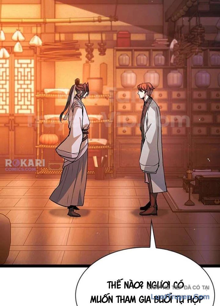 Tuyệt Thế Học Sĩ Chapter 6 - Trang 2