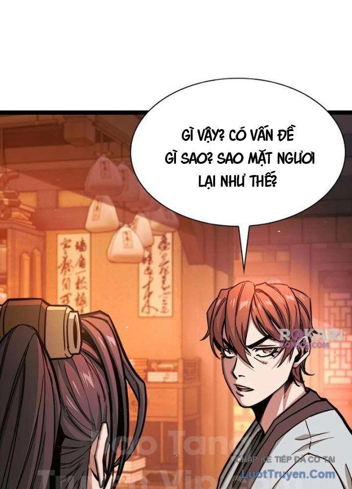Tuyệt Thế Học Sĩ Chapter 6 - Trang 2