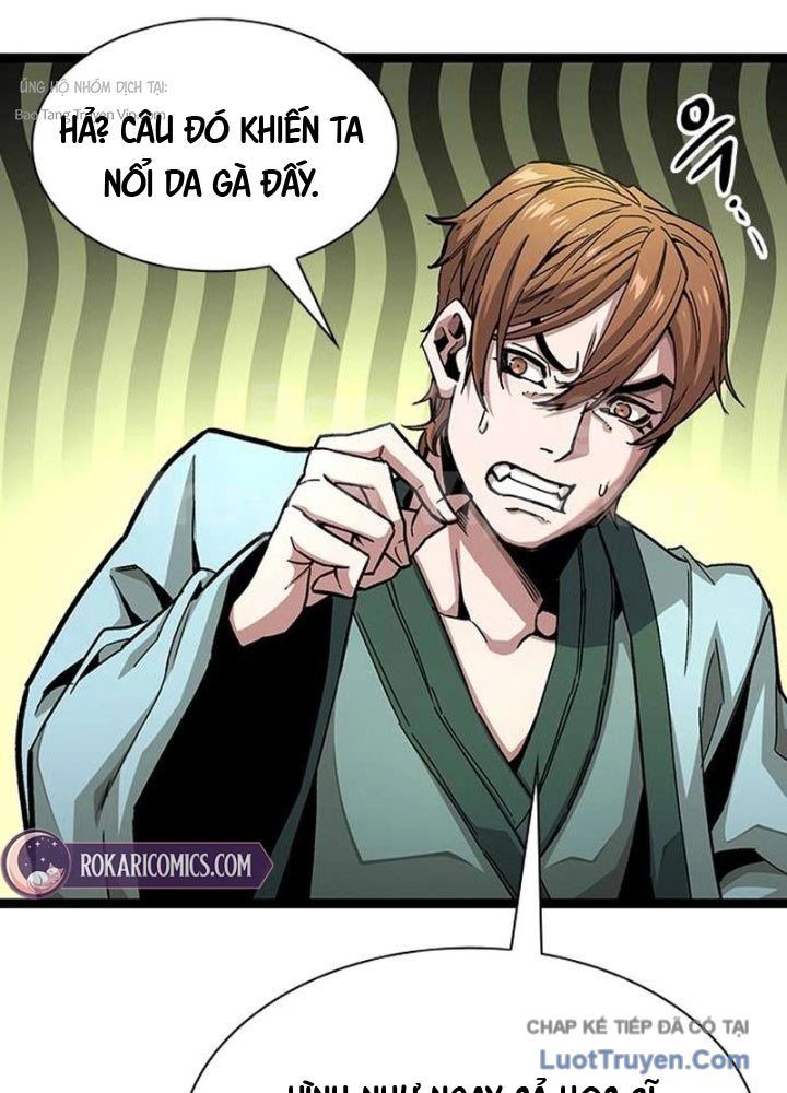 Tuyệt Thế Học Sĩ Chapter 6 - Trang 2