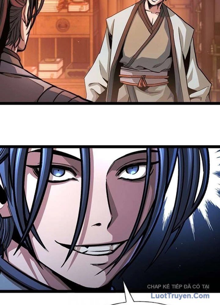 Tuyệt Thế Học Sĩ Chapter 6 - Trang 2