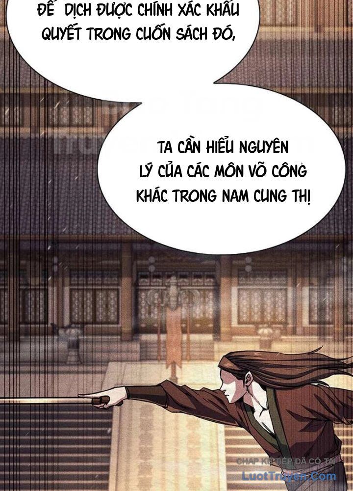 Tuyệt Thế Học Sĩ Chapter 6 - Trang 2