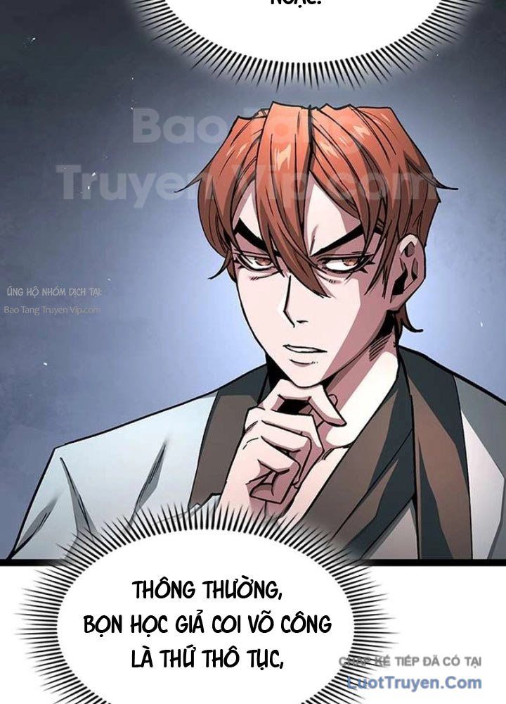 Tuyệt Thế Học Sĩ Chapter 6 - Trang 2