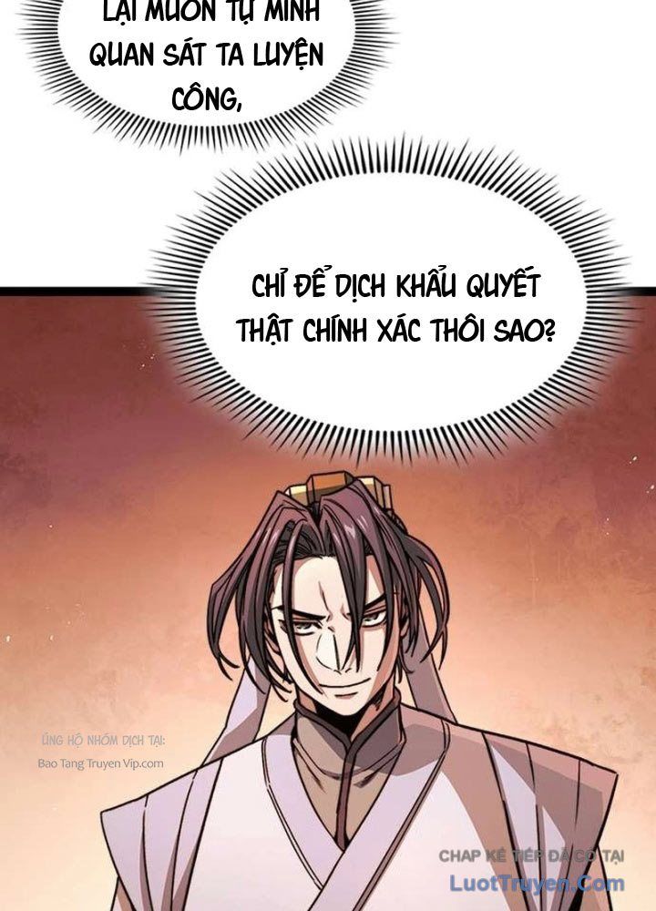 Tuyệt Thế Học Sĩ Chapter 6 - Trang 2