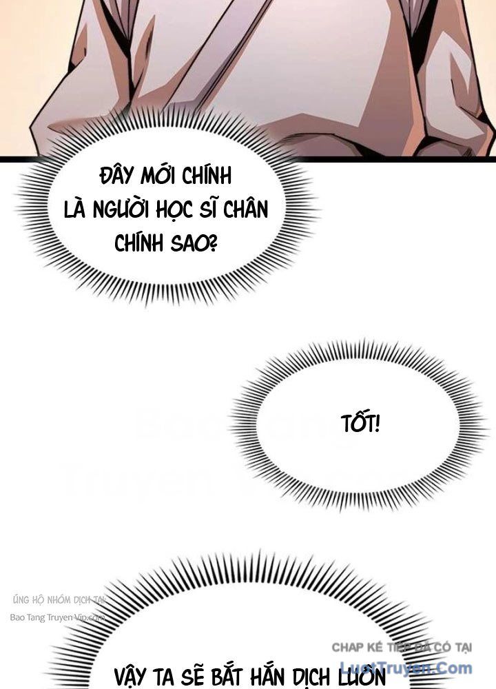 Tuyệt Thế Học Sĩ Chapter 6 - Trang 2
