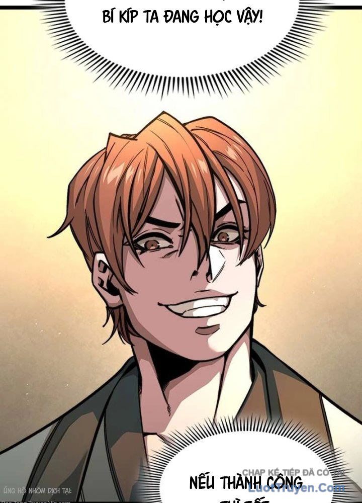 Tuyệt Thế Học Sĩ Chapter 6 - Trang 2