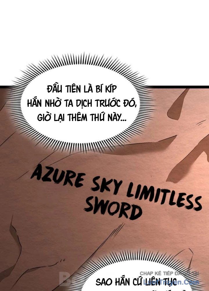 Tuyệt Thế Học Sĩ Chapter 6 - Trang 2