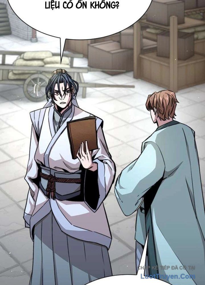 Tuyệt Thế Học Sĩ Chapter 6 - Trang 2