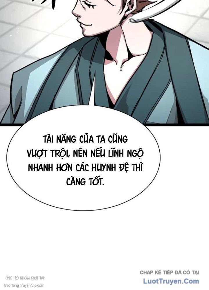 Tuyệt Thế Học Sĩ Chapter 6 - Trang 2