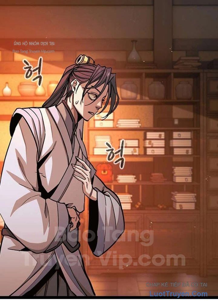 Tuyệt Thế Học Sĩ Chapter 6 - Trang 2