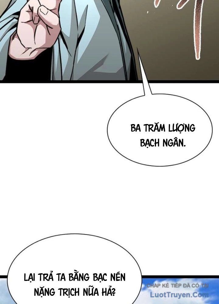 Tuyệt Thế Học Sĩ Chapter 6 - Trang 2