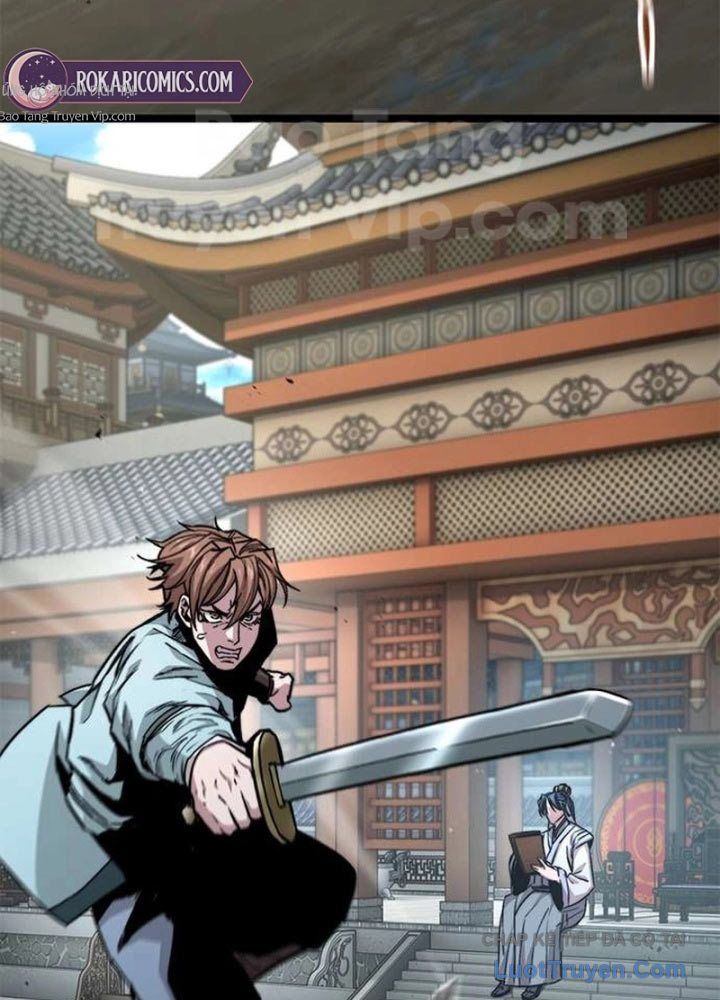 Tuyệt Thế Học Sĩ Chapter 6 - Trang 2