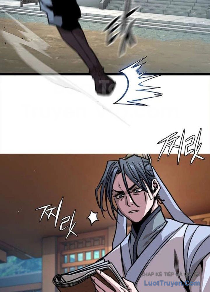 Tuyệt Thế Học Sĩ Chapter 6 - Trang 2