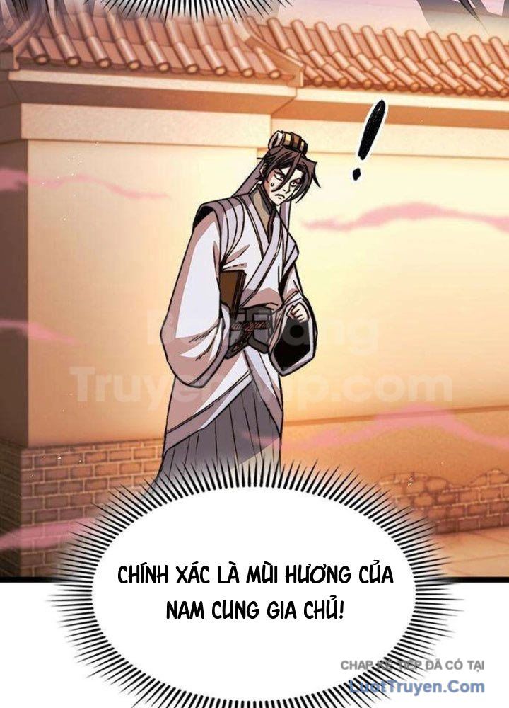 Tuyệt Thế Học Sĩ Chapter 7 - Trang 2