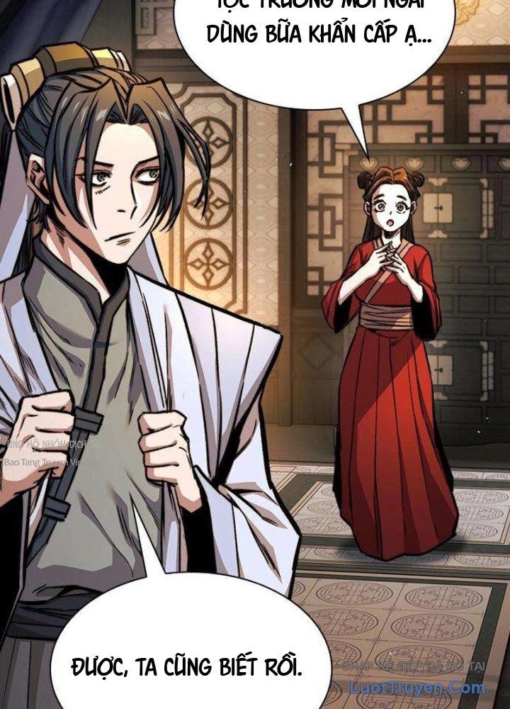 Tuyệt Thế Học Sĩ Chapter 7 - Trang 2