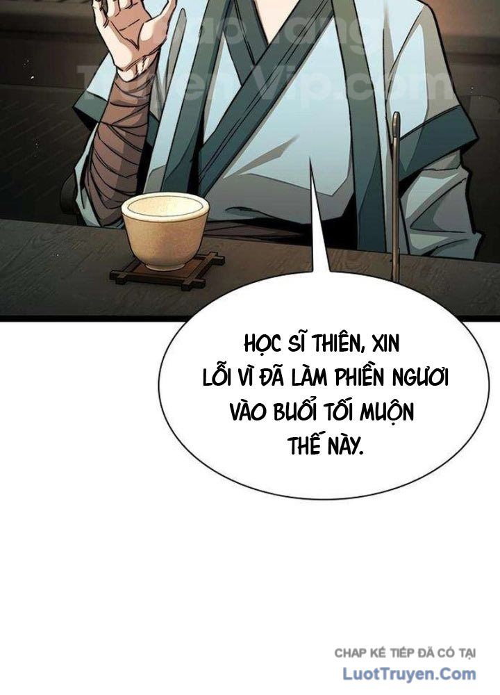 Tuyệt Thế Học Sĩ Chapter 7 - Trang 2